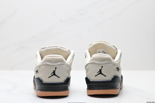 耐克乔丹Jordan FLIGHT COURT ATE低帮复古篮球鞋HF3255-200男女鞋 商品图5