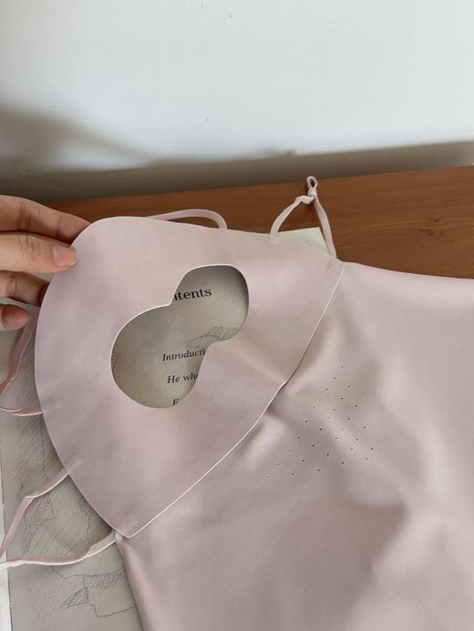 炎夏户外必备强防晒BANAPRO冰丝护颈长款面罩 商品图11