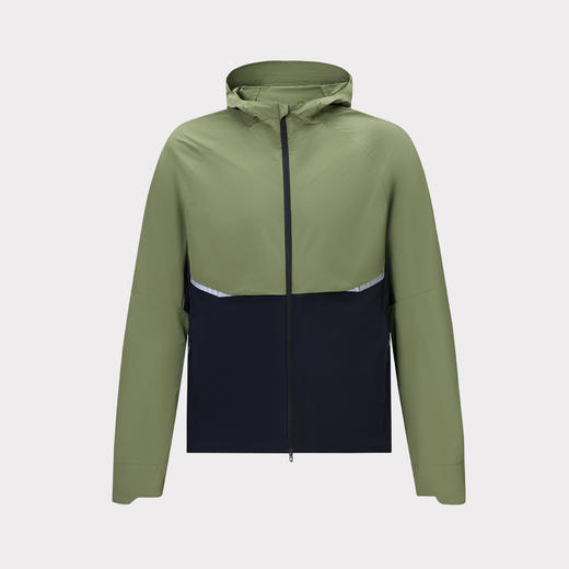 时尚动感防晒衣外套！2025春夏男女款户外运动拼接防晒外套！ 商品图12