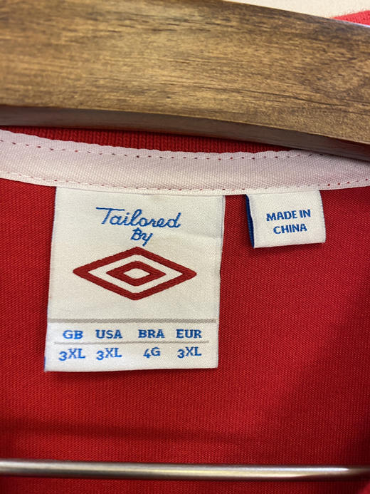 UMBRO 茵宝 短袖POLO衫 _SPL(3XL) 商品图2