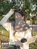 炎夏户外必备强防晒BANAPRO冰丝护颈长款面罩 商品缩略图1