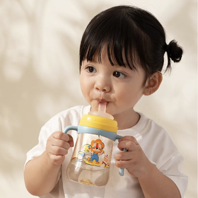 妙招连连，快来get宝宝喝水的“正确打开方式”！