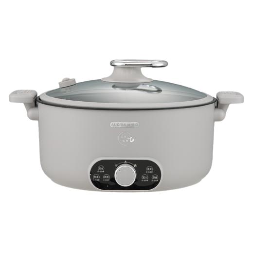 澳柯玛焖煮锅AHG-50WP6 商品图3