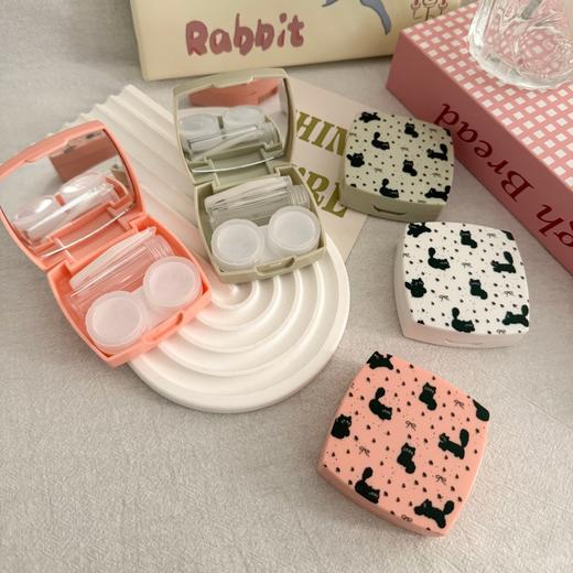 隐形眼镜盒/像鱼as6607 商品图2