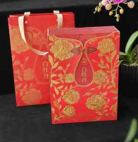 传成旗开得胜白牡丹（老树白茶）领秀店