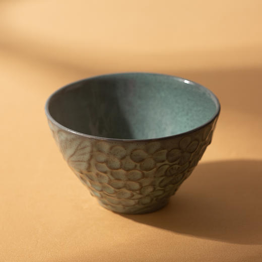 【AITO】日本原产AITO  Lien浮雕藤系列小碗 商品图1