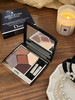 【Dior 迪奥五色眼影】真的是众多眼影盘 中不可缺少的一盘!!对新手非常友好 日常又通勤 今年的眼妆就靠它啦 超级百搭的五色眼影 怎么化 商品缩略图0