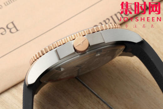 AF浪琴康卡斯系列 男士腕表 潜入时光深海 探寻康卡斯潜水系列的奥秘 商品图7