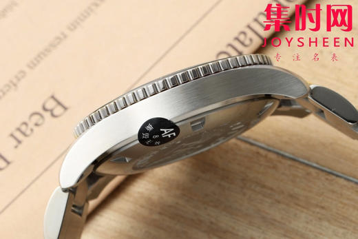 AF浪琴康卡斯41系列 康卡斯41mm 男士腕表 潜入时光深海 探寻康卡斯潜水系列 商品图7