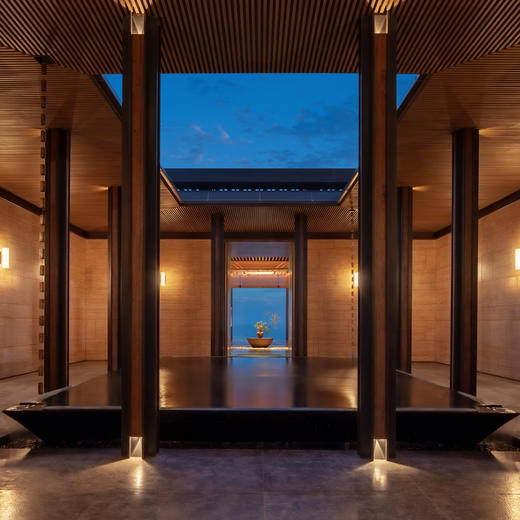 1晚/2晚【阿丽拉珠海东澳岛】广东悬崖海景奢华度假村！入住86㎡起跳海景套房，享午餐/小火锅、特色手作，含码头至酒店接送、入夜仪式、体验悬崖无边泳池、儿童亲子时光... 商品图7