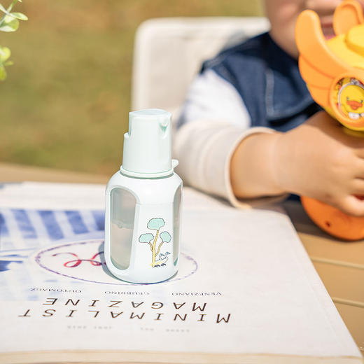 大英博物馆 盖亚·安德森猫系列 驱蚊喷雾防护 驱蚊液 商品图3