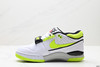 耐克Nike Air Alpha Force 88复古经典篮球鞋DZ6763-170男女鞋 商品缩略图2