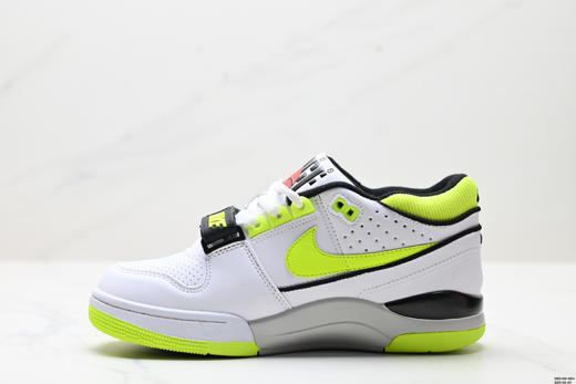 耐克Nike Air Alpha Force 88复古经典篮球鞋DZ6763-170男女鞋 商品图2
