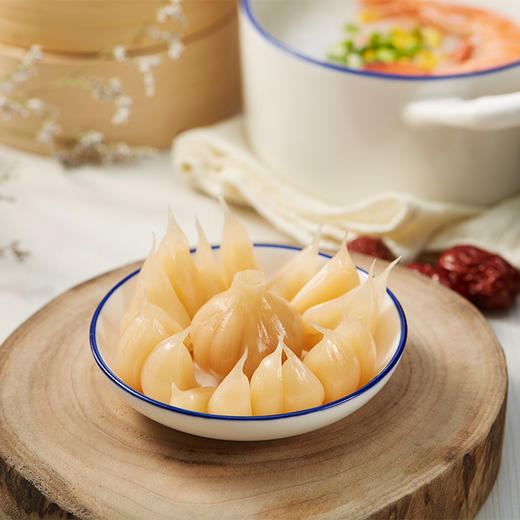 【首农】【六必居】桂花糖蒜 290g*4瓶 商品图4