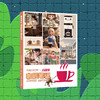 《咖匠笔记Coffee Artisan》8.0新版咖啡学习进阶宝典——铂澜咖啡学院汇编 商品缩略图1