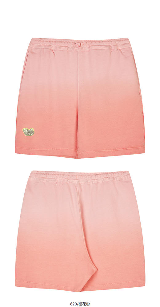 Jnby  25年夏款  短裤  1P5E11200 商品图12