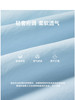 TeenieWeenie小熊卡通衬衫女夏季女衬衣TTYA256515N 商品缩略图4