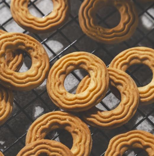 No Brand 巧克力味曲奇 商品图2