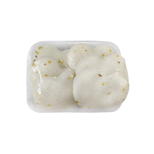 【招牌自制】桂花糕（6个） 商品图0