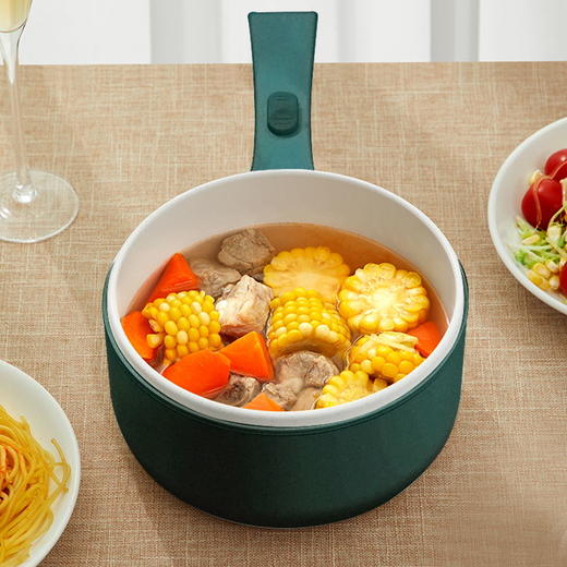 艾美特圆形网红电煮锅CR1509A 商品图4