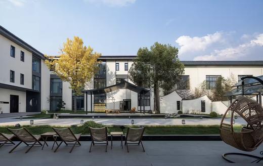 【河南开封万岁山武侠城1号基地】 商品图0