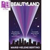 预售 【中商原版】美丽乐园 Beautyland 英文原版 Marie Helene Bertino 国际现代流行小说 热门科幻故事 商品缩略图0