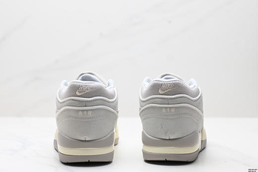 耐克Nike Air Alpha Force 88复古经典篮球鞋DZ6763-170男女鞋 商品图5