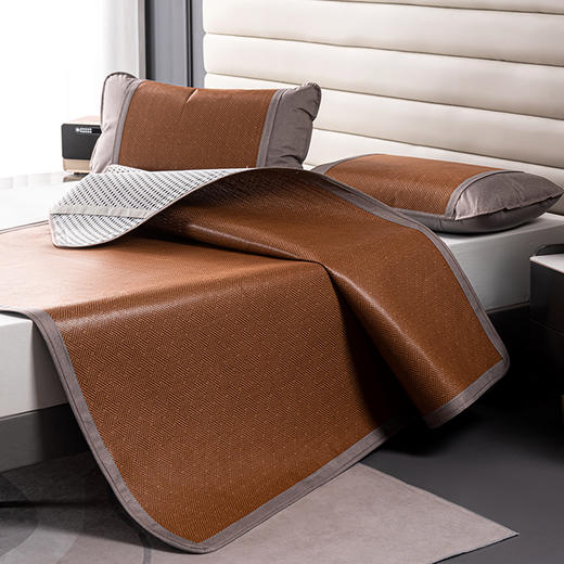 多喜爱 藤席-维夏 商品图1