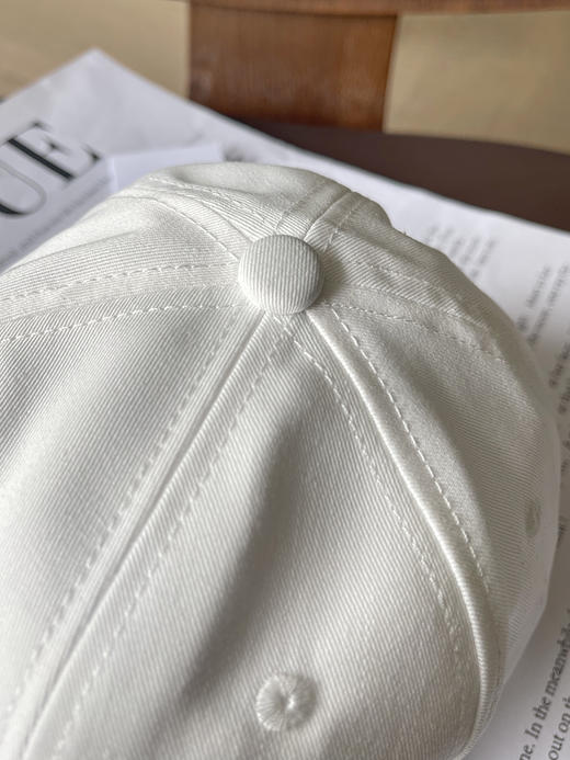 THS-无 塞林家 春天彩色系棒球帽 春夏防晒必备鸭舌帽 4色 CN198 商品图12