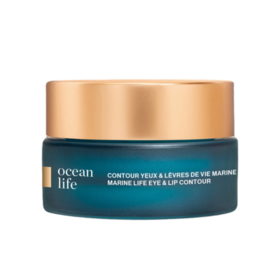 Algotherm ocean life眼唇紧致淡纹霜  保税仓发货
