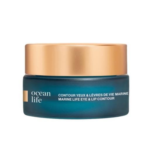 Algotherm ocean life眼唇紧致淡纹霜  保税仓发货 商品图0