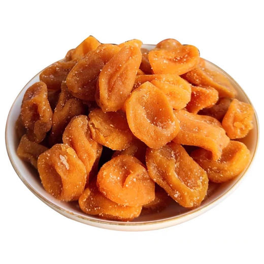 竹盐黄皮干250g 商品图3