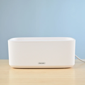 某讯TC1智能插座多功能USB充电收纳功能全防护阻燃外壳新国标