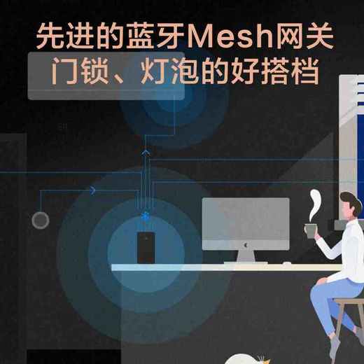 小米小爱音箱 Pro 商品图2