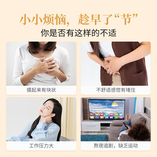 【方家铺子】蒲公英甘草茶240g（30袋）/盒 商品图3