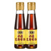 【首农】【六必居】小磨香油 180ml*2 商品缩略图0