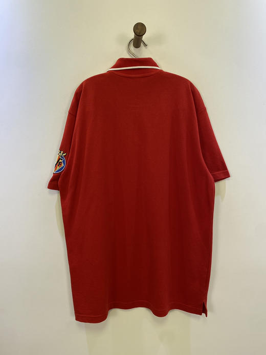 PUMA 彪马 短袖POLO衫  _SPL(L) 商品图2