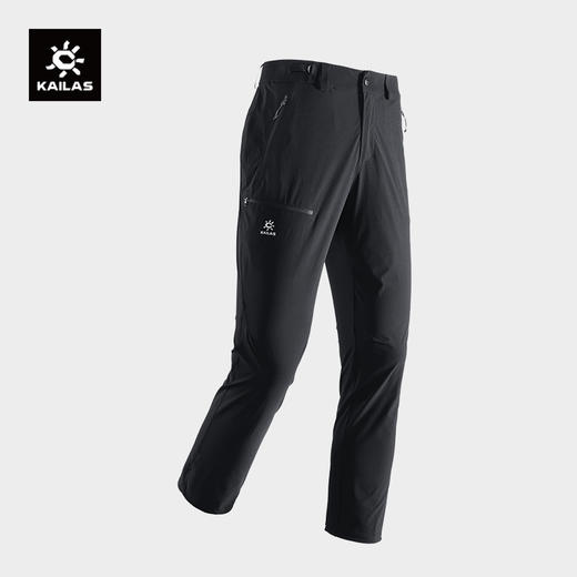 KAILAS凯乐石 男款快干裤 KG2515323 商品图0