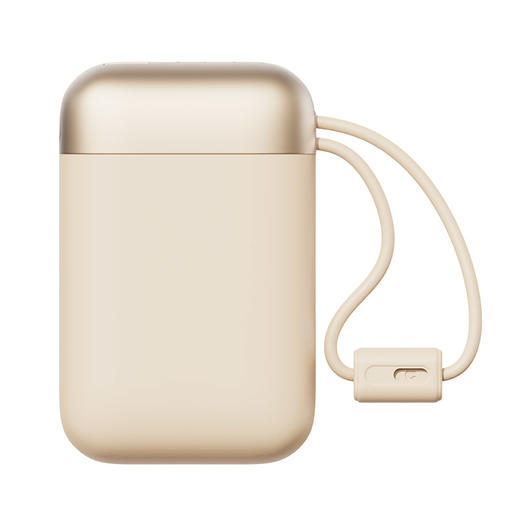 幻响 大宝超级快充移动电源S9 商品图0