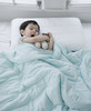 亚朵代工出货春夏裸睡被子爽感夏凉被040707 商品缩略图10