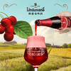 Lindemans林德曼樱桃啤酒250ml*6瓶 比利时进口 果味精酿 京东自营踏春送礼 商品缩略图3