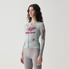 MAAP 女士 Aether Pro Air LS Jersey 3.0 竞速灰 长袖骑行服 商品缩略图0