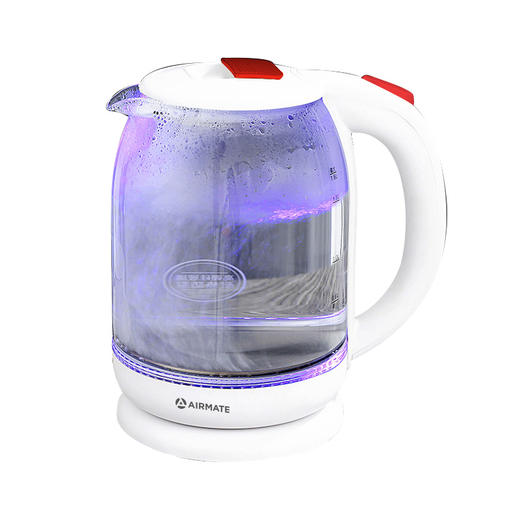 艾美特玻璃电水壶CS1815B 商品图0