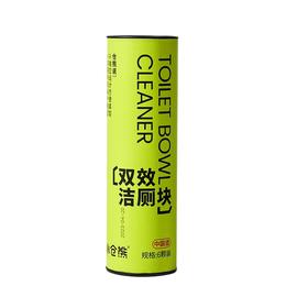 小仓熊 双效洁厕块6颗装/盒 610196