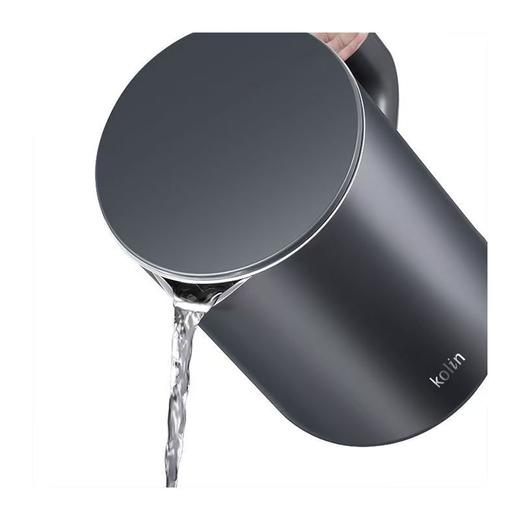 歌林黑金刚电热水壶自动断电智能一体正品电水壶1.8L大容量 商品图4