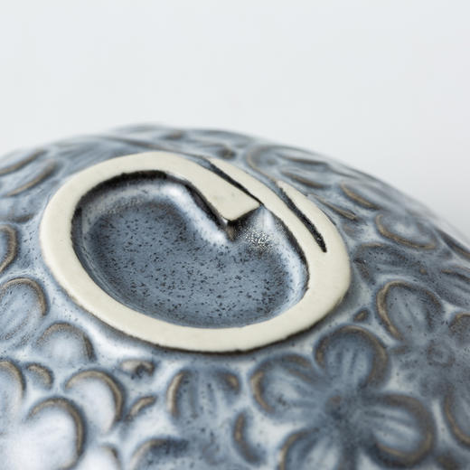 【AITO】日本原产AITO  Lien浮雕藤系列糖盒 商品图7