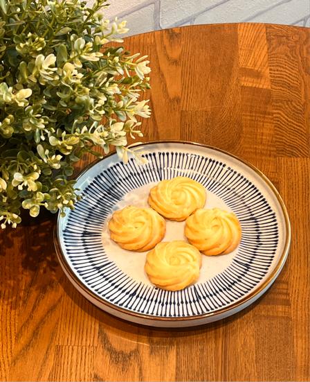 【茶馆茶点】【下单后排单发货】手工饼干系列丨下单现做 手工制作 排单发货 不接急单（满90元包邮） 商品图12