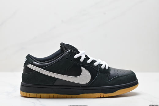 耐克NIKE SB DUNK LOW PRO低帮休闲运动板鞋HF3704-003男女鞋 商品图0