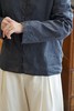 elsa esturgie 圆领长袖纽扣衬衫 商品缩略图6