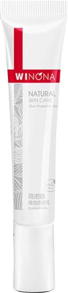 薇诺娜清透防晒乳15g（250328） 商品图5